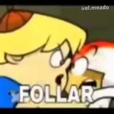 Follar