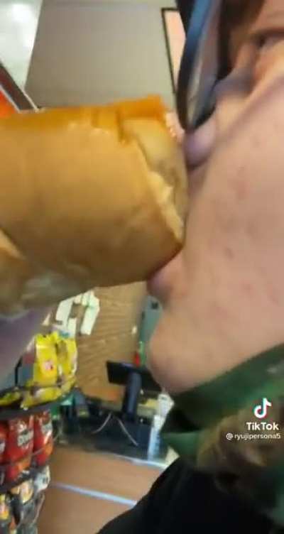 Subway Hack