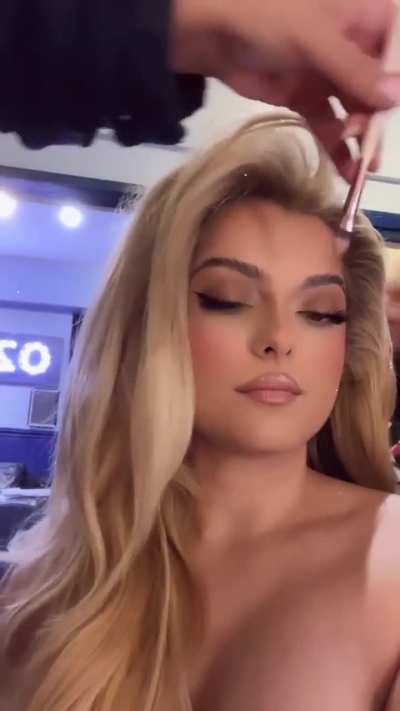 New Glam Video on Instagram (July 2023)