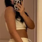 In Sweatpants