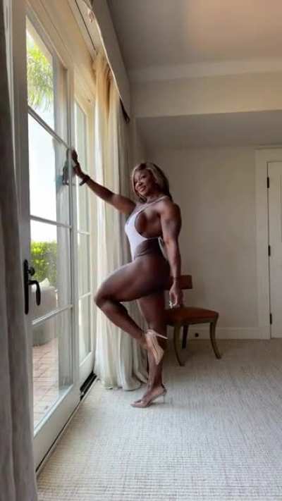 Margie Martin