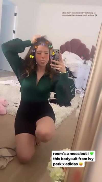 Fine as fuck 🤤