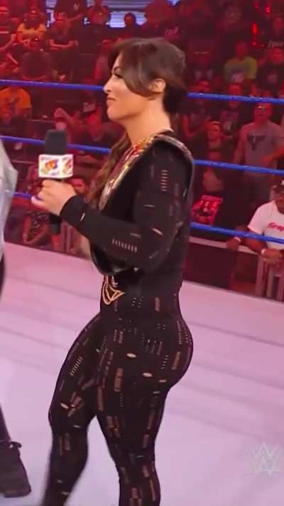Mandy Rose