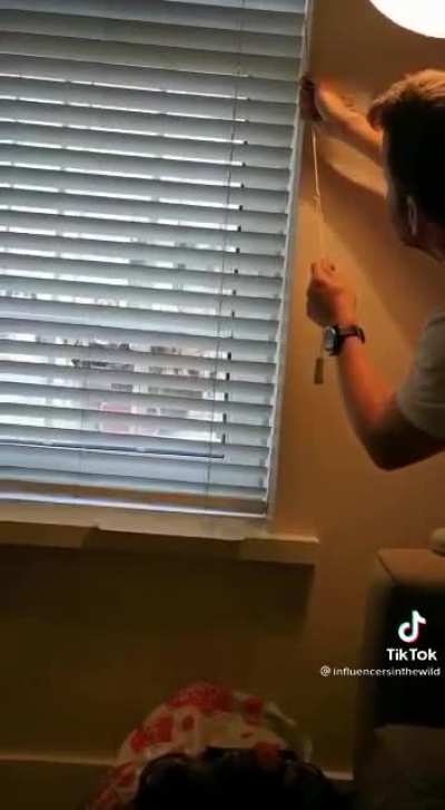 Caught