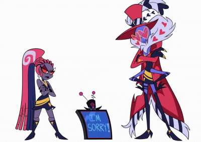 HazbinHotel