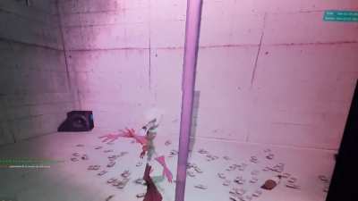 So I made this in Gmod, I might make a collection someday