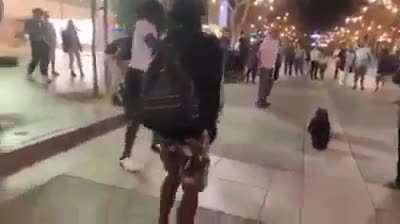 Chupabra chupabra