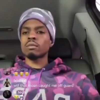 Imagine this is the intro track for the next carti project😭