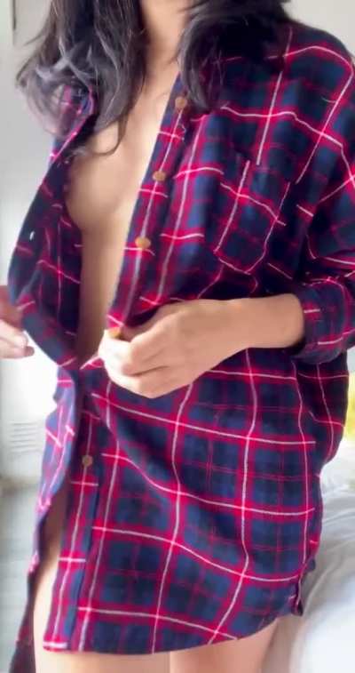 I want her to wonder why you never have any cum left for her