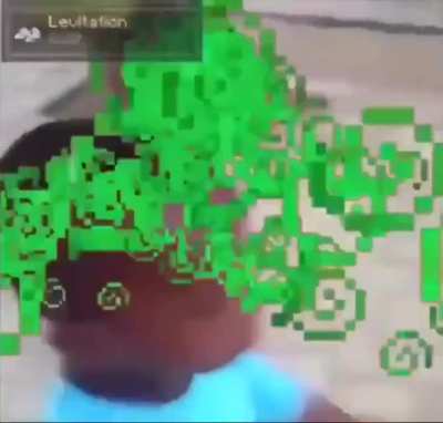 flying potion