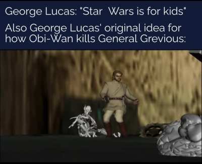 A surprise to be sure, but a welcome one