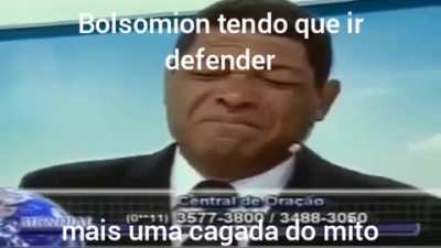 É dura essa vida