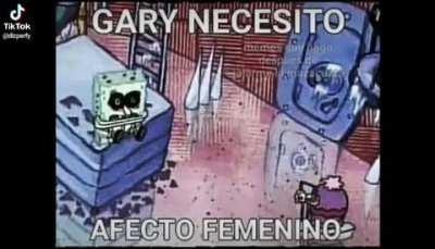 No gari
