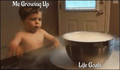 Adulting is hard