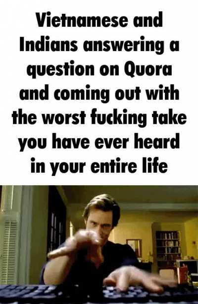 Pure cancer. May or may not be talking from personal experience(Yes I am on Quora, just..don't ask)