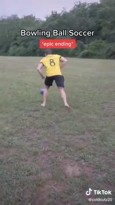 The only sport that matters