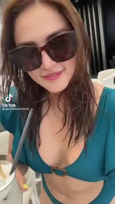 Michele Gumabao