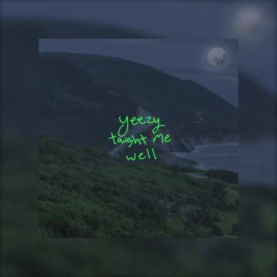 Added Runaway drums to Moon the day after the stream. Posting to celebrate the album announcement