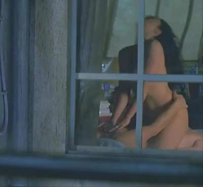 Monica Bellucci