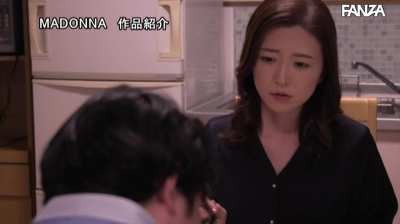 JUQ-335 I was tickled by a timid shoplifting boy, and I trained him in the backyard Ririko Kinoshita part-1.