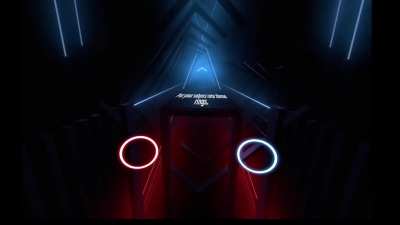 PCS Beat Saber Version