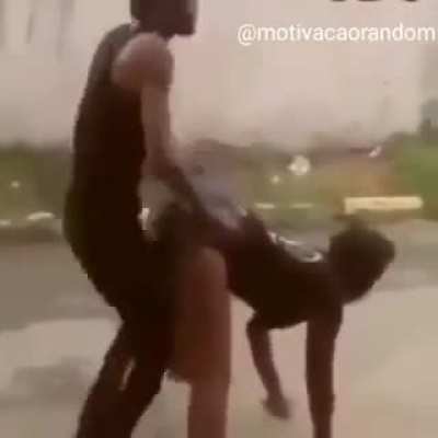 Saia do plano mental e entre no cu do orochi