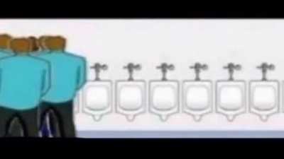 Piss lore