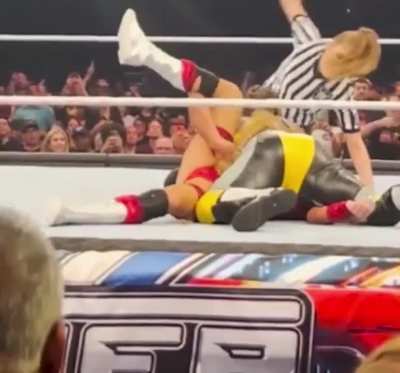 Bianca BelAir 