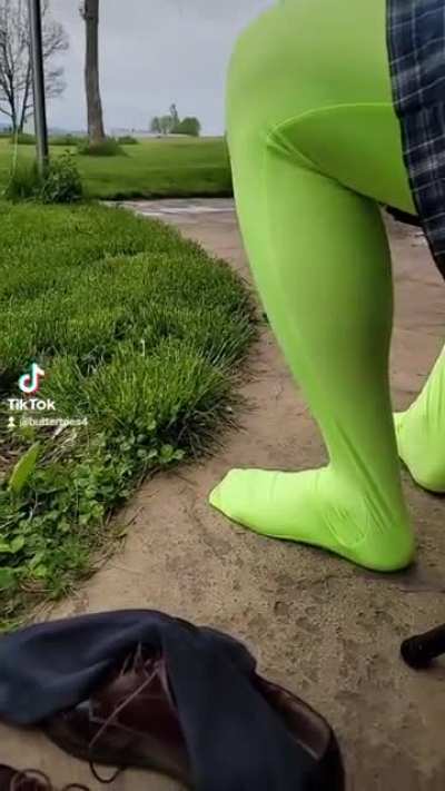 Buttertoes