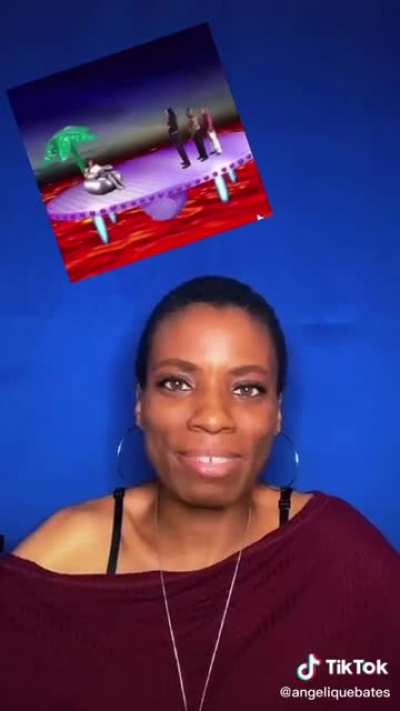 Actress from All That shares her story of being cast in Tim and Eric