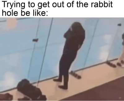 Pro tip: you can't because they are everywhere