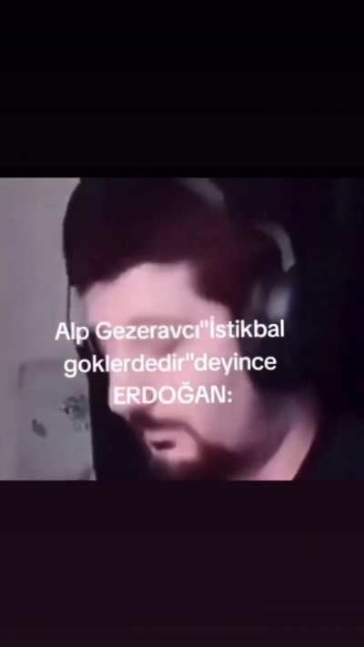 bizi iyi karşılamadı