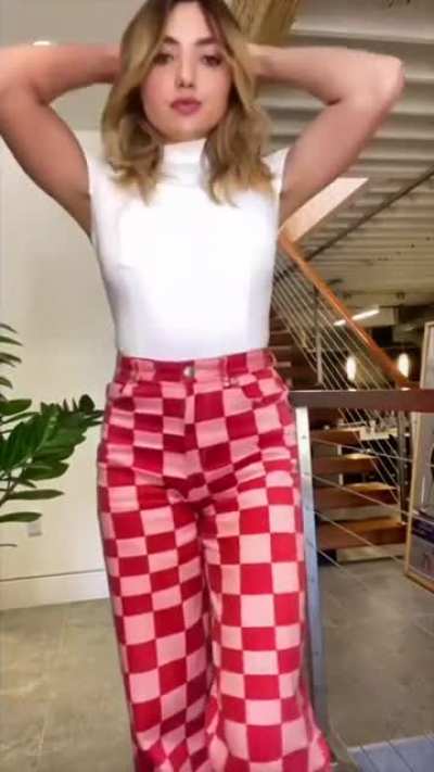 Peyton List
