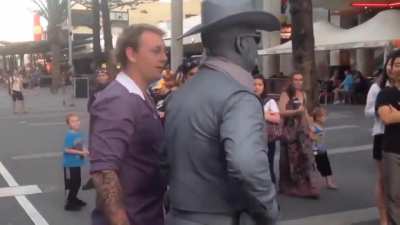 Maybe Maybe Maybe