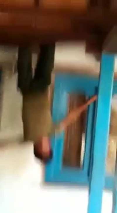 Spiderman