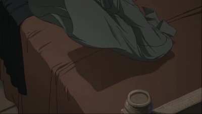 How did Winry not notice Edward tho?