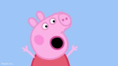 Oink