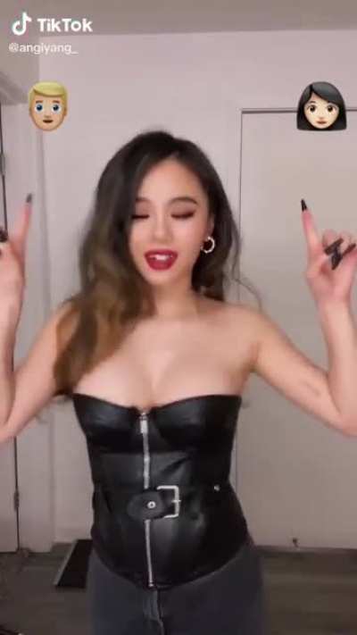 What she likes