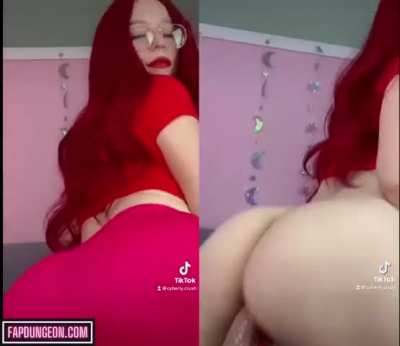Tiktok vs Real Life