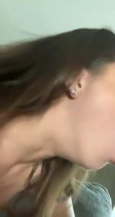 Amateur Blowjob