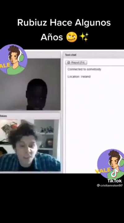 Este es tu ídolo?