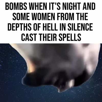 Explosive violence