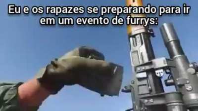 holocausto de furrys 🔫😎