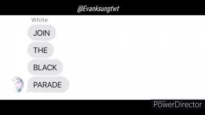 National anthem of all emo kids