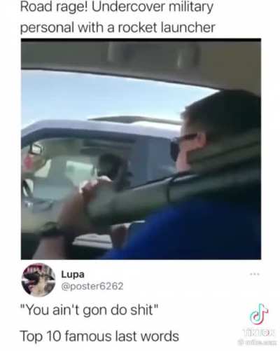 Went from 🗣 to 💀