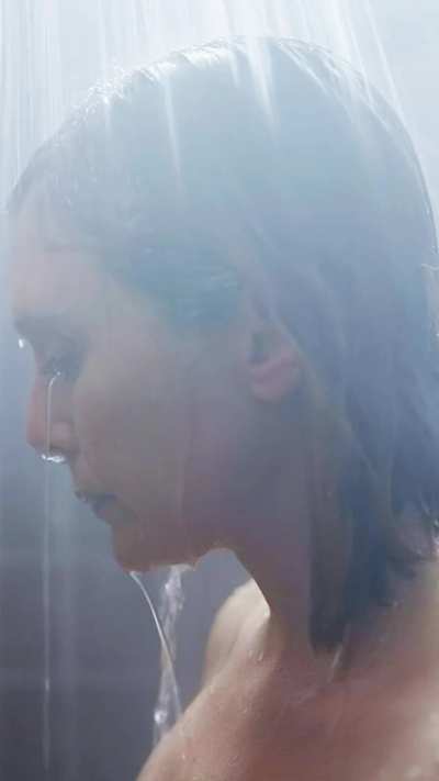 Elizabeth Olsen in Love & Death