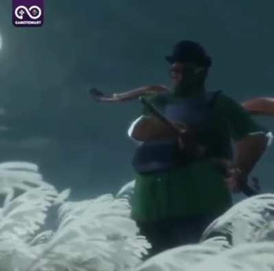 Gta sekiro