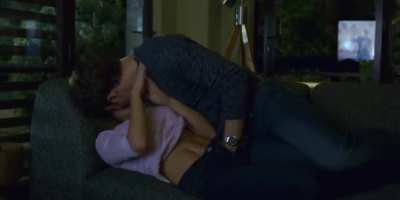 Anne Winters - 13 Reasons Why S02E07 (1080p)