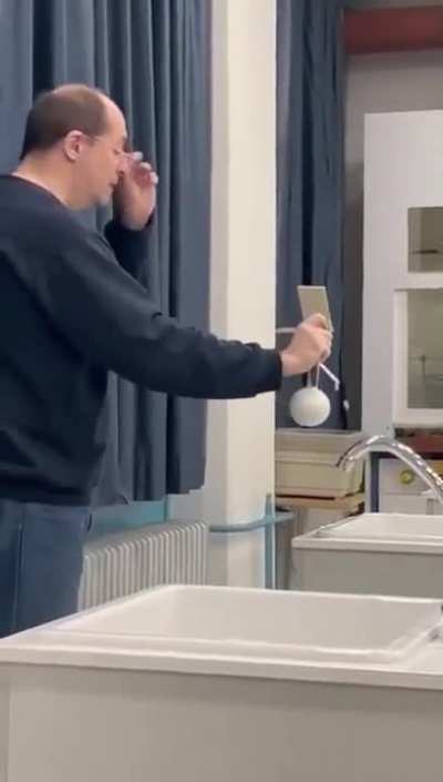 Common Serb Teacher