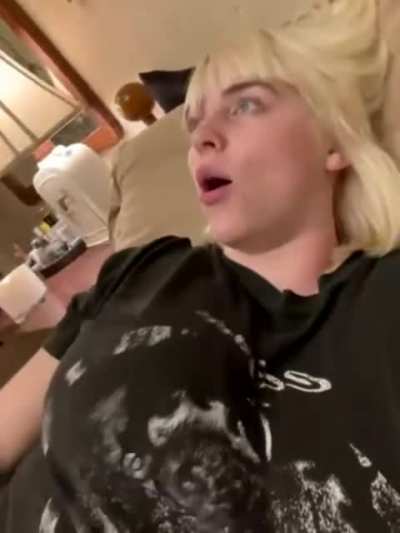 Billie Eilish